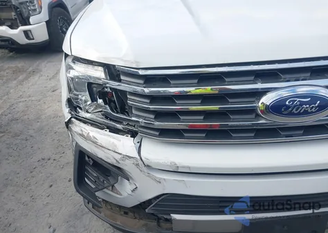 2018 Ford Expedition Xlt from USA, damaged, VIN 1FMJU1HT7JEA14457